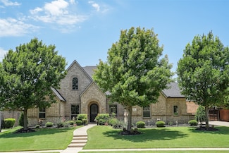 1011 Caribou Dr, Prosper, TX 75078