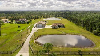 1805 Benjamin Rd, Malabar, FL 32950