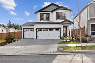 20352 132nd St SE Unit KR25, Monroe, WA 98272