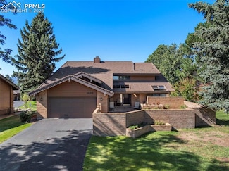 1535 Camel Drivers Ln, Colorado Springs, CO 80904