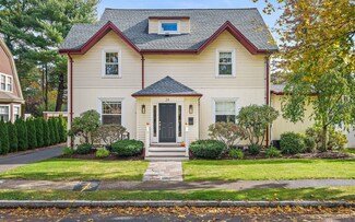 24 Loring St, Newton Center, MA 02459