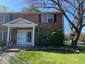 481 Chadwick Dr Unit 110, Knoxville, TN 37909
