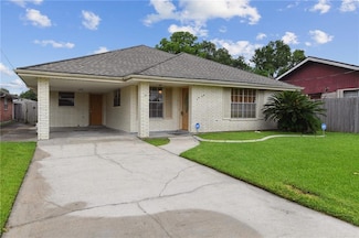 4520 Fairfield St, Metairie, LA 70006