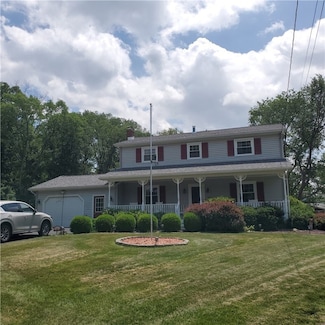 56 Briarcliff Dr, Horseheads, NY 14845