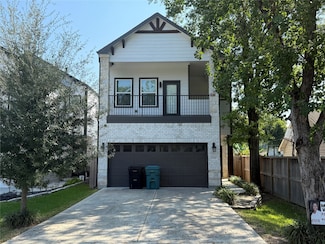 7520 Gracia St, Houston, TX 77037