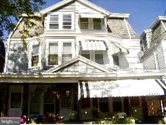 1110 Hamilton Ave, Trenton, NJ 08629