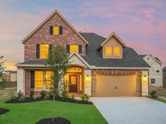 23307 Verita Ct, Richmond, TX 77406