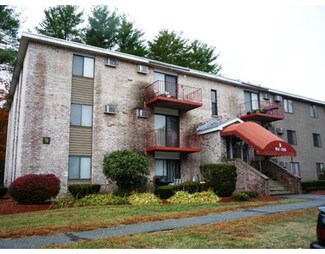 440 North Ave Unit 204, Haverhill, MA 01830