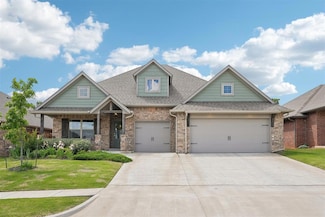 8400 Poplar Dr, Edmond, OK 73034