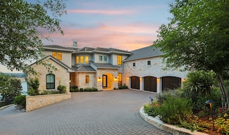 1353 Osprey Ridge Loop, Lago Vista, TX 78645
