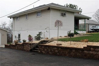 1153 3rd St, Fayette City, PA 15438