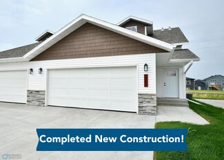 2391 Eagle Valley Dr S, Fargo, ND 58104