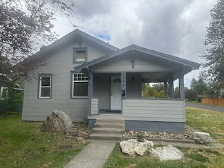 2304 W Glass Ave, Spokane, WA 99205