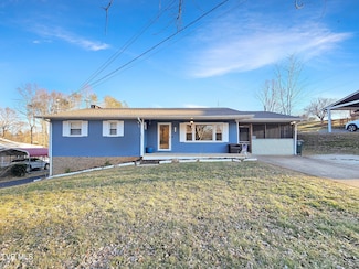 1917 Glen Echo Rd, Jonesborough, TN 37659