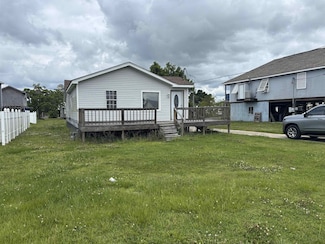 136 Jane St, Chauvin, LA 70344