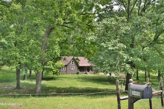 3490 Sherrod Rd, Nesbit, MS 38651