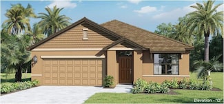 9982 SW Triton Way, Port Saint Lucie, FL 34987