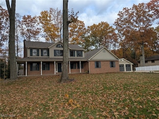 2575 Myersville Rd, Uniontown, OH 44685