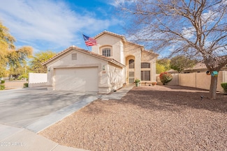 2111 S Navajo Way, Chandler, AZ 85286