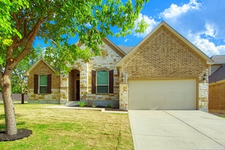 12902 Gypsophila, San Antonio, TX 78253
