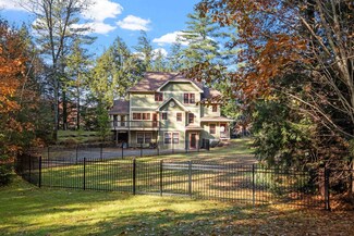 147 Pemi River Rd, Thornton, NH 03285
