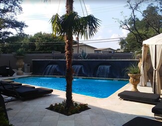 7732 Meadow Rd Unit 110M, Dallas, TX 75230