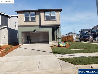 4826 Milo Ave NE, Salem, OR 97301