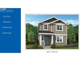 1946 NW Wessex St, McMinnville, OR 97128
