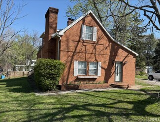 3301 Wimberg Ave, Evansville, IN 47720