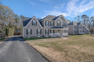 1909 Apple Ridge Ct, Henrico, VA 23229