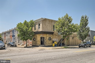 164 N Curley St, Baltimore, MD 21224