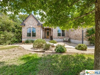 830 Long Meadow, Spring Branch, TX 78070