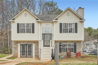 7002 Shenandoah Trail, Austell, GA 30168