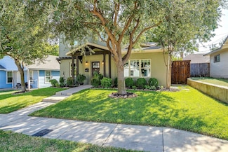 2123 Harrison Ave, Fort Worth, TX 76110
