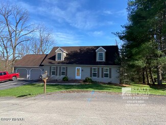 310 Quarry Rd, Muncy, PA 17756