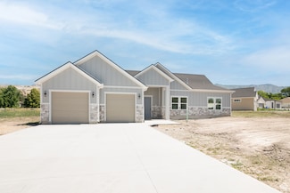 1628 W 3125 N, Pleasant View, UT 84414