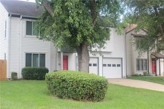 1613 Cliffwood Dr, Virginia Beach, VA 23456