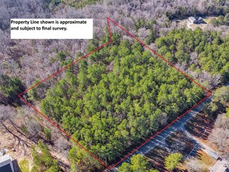 00 Hall Rd, Chester, SC 29706