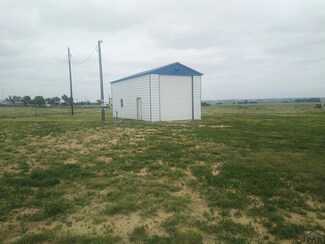 1025 S Dodge St, Hasty, CO 81044