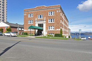 301 N Tacoma Ave Unit 404, Tacoma, WA 98403