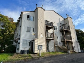 20 Powell St Unit 5, Lowell, MA 01851
