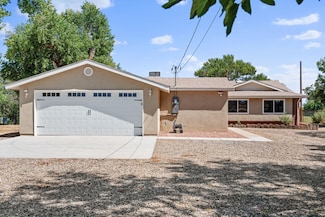 1500 N Mesa Rd, Belen, NM 87002