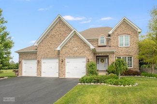 12908 Timber Wood Cir, Plainfield, IL 60585