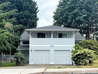 402 4th St SE, Auburn, WA 98002