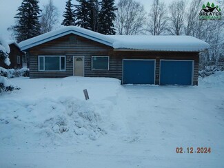 4975 Glasgow Dr, Fairbanks, AK 99709