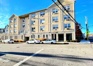 400 Mount Pleasant Ave Unit 2B, Mamaroneck, NY 10543