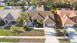 5625 Mossberg Dr, New Port Richey, FL 34655