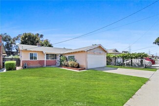 16011 S Denver Ave, Gardena, CA 90248