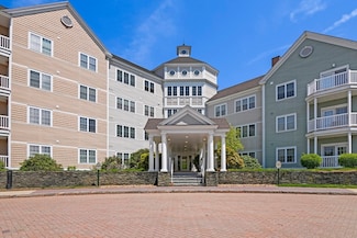 6 Woodman Way Unit 110, Newburyport, MA 01950