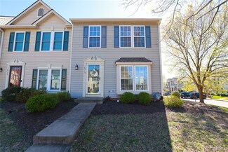 2915 Stone Meadow Ct, Henrico, VA 23228